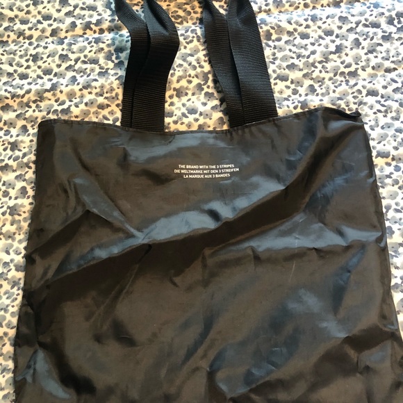 Adidas tote - Picture 4 of 4
